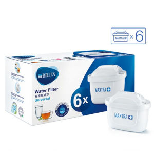 SG Seller Brita MAXTRA+ Replacement Water Filter Cartridge Filter 6 Per Box