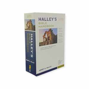 PCBS Halleys Bible Handbook (Completely Revised And Expanded Edition) Henry H. Halley