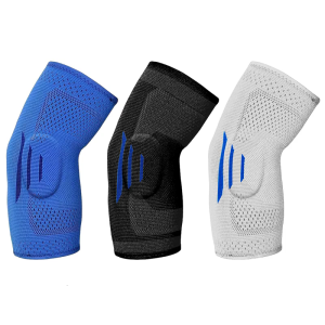 Elbow Support Tennis Elbow Sleeves Arm Compression Sleeves Easy to Use Breathable Elbow Brace for Men and Women