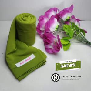 Hijab INSTAN PRADA By Novita Hijab
