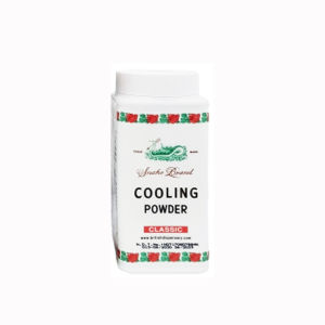Snake Brand Classic Prickly Heat Cooling Powder  50g / 150g / 300g Body Powder Bedak Badan 爽身粉
