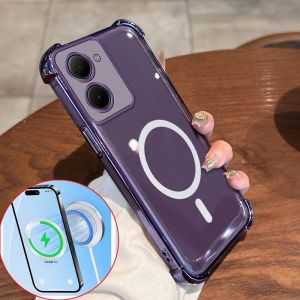 For casing Vivo Y36 4G Vivo Y36 5G 2023 Vivo y27s phone case shockproof silicone softcase cover new design sjbswx01