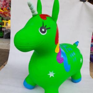 COD!!! JUMPING ANIMAL || ANIMAL MUSIK || Mainan Loncat Kuda Karet || Kuda Kudaan