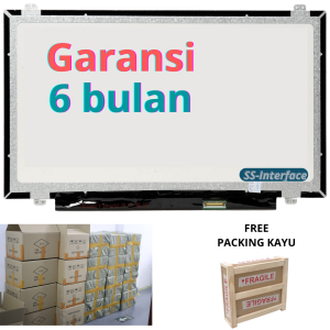 Layar LCD Laptop HP 14-bs709TU 14-bs710TU 14-bs005TU 14-bs001TU 14-bs003TU 14-bs011TU 14-bs718TU new original