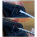 Suitable Amazfit TREX Pro/Suitable T Rex 2-strip converter, used for smart wristband connection, screwdriver tool equipment. 