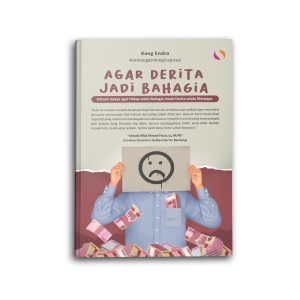 Yanita Buku Motivasi Psikologi Bacaan Sebuah Upaya Agar Derita Jadi Bahagia Self Improvement Pengembangan Diri Inspirasi Remaja