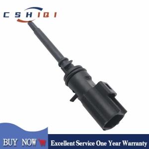 sapid 05149279AC Air Intake Temperature Sensor For Dodge Challenger Charger Ram 1500 2500 3500 5149279AC 05149279AB 5149279AB AX255 Z7K6H