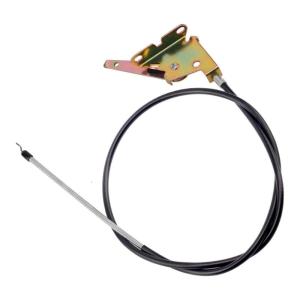 สายจับหญ้าสี่ร้อย746P05811A 05811A 746 05811รุ่นปลอดภัยสบายสำหรับทารกลดความเมื่อยล้าของมือ