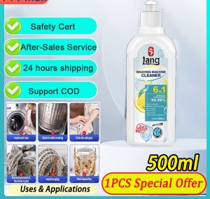 washing machine cleaner 500ml washing machine cleaner deep clean washing machine tub cleaner