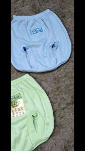 celana pop polos 0-6 bulan