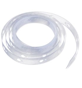 MY 5 Meters Balloon Shape Chain Strip For Balloon Decoration Accessories