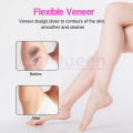 KEMEI Shaver Women Epilator Rechargeable Body Hair Remover Epilator Shaver Leg Armpit Pubic Hair Pencukur Rambut Misai | Cute Baby. 