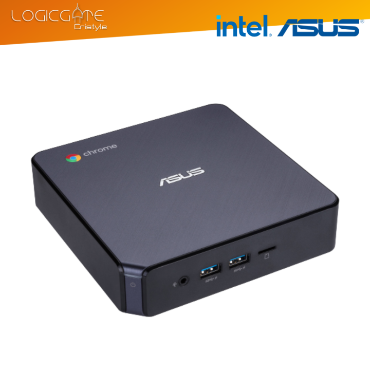 ASUS hot Chromebox 3-N017U