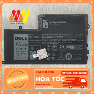 Pin laptop Dell Inspiron 14 5000 5442 5447 5448 / Inspiron 15 5000 5542 5545 5547 5548 5557 P39F TRHFF New 100%