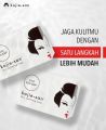Sabun Kojie San 135 gR - Kojiesan Kojic Acid Skin Lightening Kojisan. 