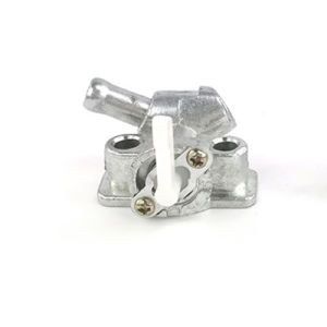 Van Nhiên Liệu Diesel Cho Phụ Tùng Ô Tô Bộ Phận Diesel 2-65kw Bên Trong Và Sợi Chỉ Bên Ngoài 170F / 186F Bình Nhiên Liệu Vít Vòi Phun Chuyển Đổi