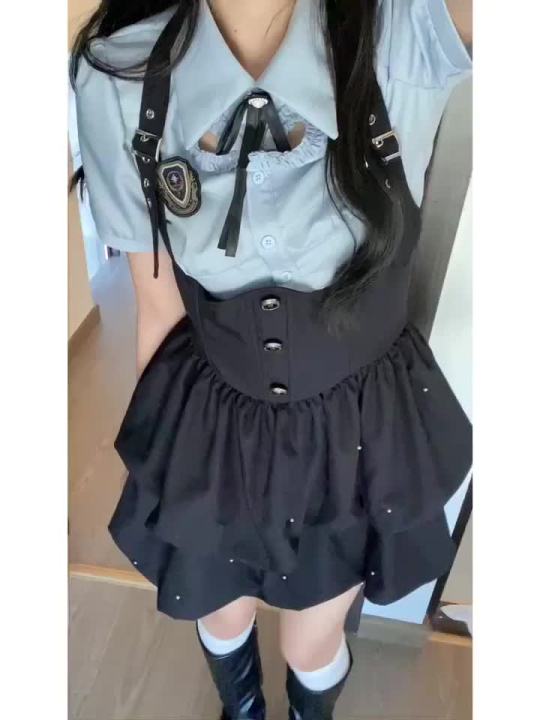 Cute schoolgirl outlet outfits