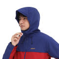 EIGER RAINTOUR JACKET HOODIE. 