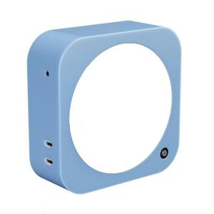 Silicone Case For Mini 2024 Computer Host Shock Absorption Cover Anti Fingerprint Dustproof Protective Case Cover