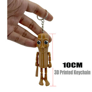 จัดส่งภายใน 12 ชั่วโมง🚚tung tung tung sahur ของเล่นบล็อคตัวต่อ ตัวต่อ รูปสัตว์การ์ตูน 3D น่ารัก ของเล่นเด็ก ของขวัญสำหรับเด็ก