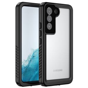 IP68 Waterproof Case for Samsung Galaxy S23 S24 S22 S21 S20 Ultra FE S10 Plus Note 20 Ultra 10 A55 A54 A72 Diving 360 Cover Snorkeling Casing