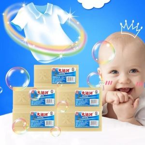 Sabun Cuci Ajaib Viral Anti Bakteri Noda Magic Soap Cuci Pakaian