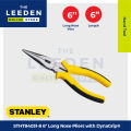 Stanley STHT84031-8 6" Long Nose Pliers. 