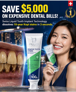 Probiotic Toothpaste For Adults/Toothpaste For Coffee And Wine Lovers/Oral Microbiome Care/Revitalize Damaged Teeth/Travel Date Business Use