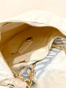 Tas wanita Hobo cnk panelled chains