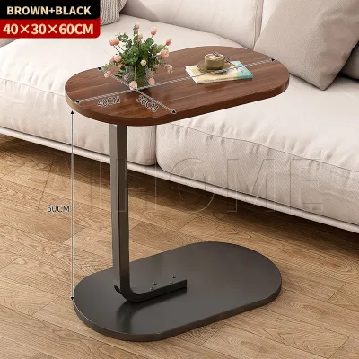 Side table Sofa Side Table Bedside table Meja Kopi ruang tamu Meja Kecil Rack Kecil Tepi Katil Meja Living room coffee table decoration 边几