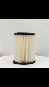 Vacuum Filter Adaptive RIDGID VF4000 Vacuum Cleaner Filter Standard Wet/Dry Vac Filter HEPA Filter