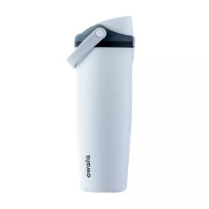 Owala FreeSip Sway Stainless Steel Water Bottle with Straw BPA-Free Sports 32oz 40oz Owala Water Bottle