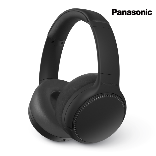 Panasonic retro wireless online headphones