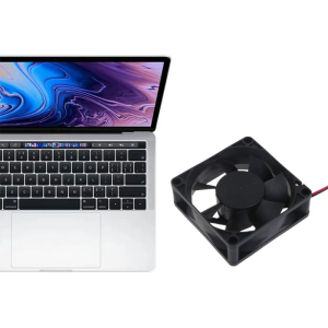 70x70x25 mét máy tính PC cho trường hợp Fan 2200 vòng/phút cao lưu lượng không khí cho DC quạt làm mát không chổi 7025 XH2.54 2pin Cooler 5V 12V 24