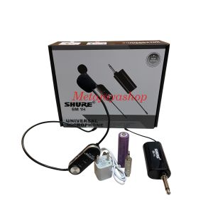 Mic Headset / Mic Bendo wireless BM1H mic wireless BM-1H