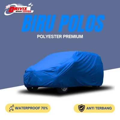 Body Cover Mobil Sarung Mobil Daihatsu Terios lama (2007-2017) Outdoor Indoor Waterproof Premium Terbaik Termurah | Hiqh Quality