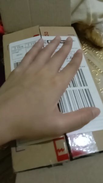 Buyer review video 3