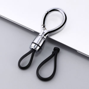 Móc Khóa Ô Tô Đơn Giản Sang Trọng Phù Hộp Cho Tắt Cả Dòng smartkey Xe Máy Và Xe Ô Tô ( quà tặng )