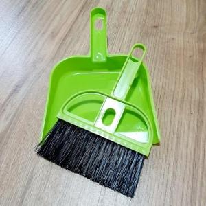 Bộ Chổi Quét và Máng Hốt Rác Mini 50g Gia Dụng Nhỏ Thiết Yếu Cho Mọi Nhà