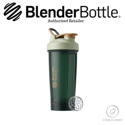 BlenderBottle Classic V2 Shaker Cup Assorted Sizes and Colours