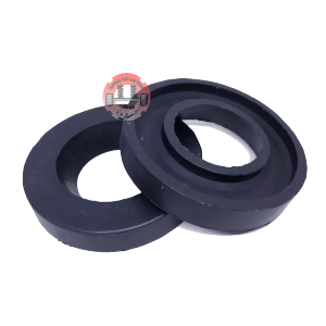 Lift Kit Support Shock Spacer Coil Spring Karet Tatakan Per Keong Belakang Toyota Calya Daihatsu Sigra