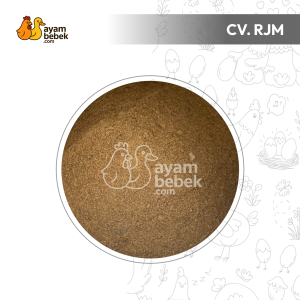 TEPUNG IKAN Protein Tinggi Campuran Pakan Ayam atau Bebek Petelur | Berat 1/4kg–50kg (1 karung) | AyamBebek.com