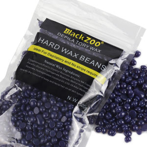 300g Wax Beans No Strip Depilatory Hot Film Hard Wax Pellet Waxing Bikini Face Hair Removal Bean