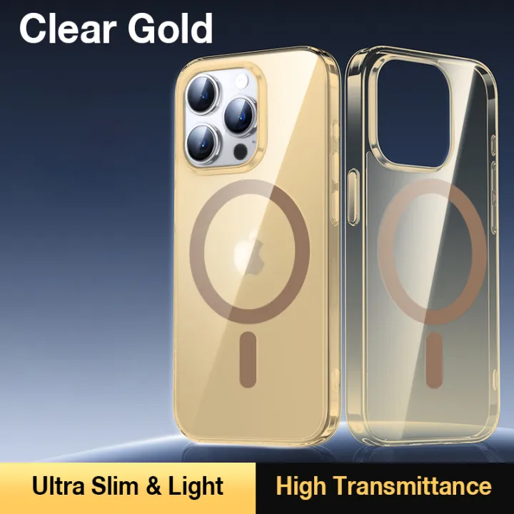 %5BUltra%20Slim%5DSanptoch%20Magsafe%20Crystal%20Clear%20Phone%20Case%2013%20/%2012%20Pro%20Max%20Non-yellowing%20Transparent%20PC%20Cover%20For%20iPhone%2016%2015%2014%20Plus%20Thin%20&%20Light%20Protection%20Casing%20-%20Image%209