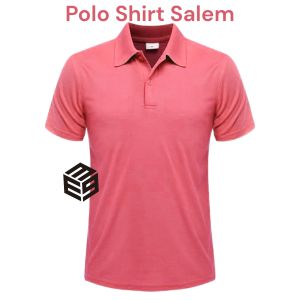E39 - Kaos Polo Shirt Kerah Polos Lengan Pendek / Mens Polo Shirts Short Sleeve