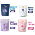 Fres & Natural Body Wash Sabun Mandi 400 ml | Fres & Natural Bar soap 72 gr| POV STORE. 