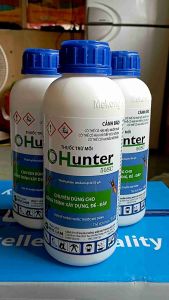 Diệt Mối tận gốc HUNTER chai 1 lít