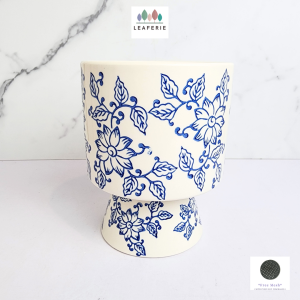 The Leaferie Torrio plant pots. flowerpot. flowerpots . flower pot . planter . planters . Ceramic