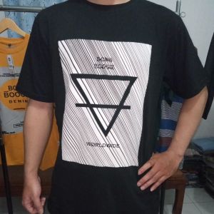 Kaos B.O.O.M BOOGIE WORLD WIDE