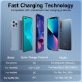Romoss SW10PF 10000mAh Powerbank 22.5W Power Bank Original Brand PD20W Fast Charging for Mobile Phone 3C Digital Product. 
